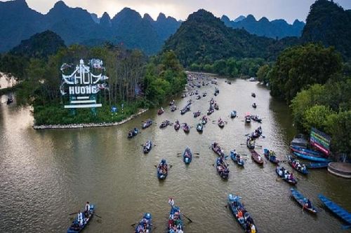 Hà Nội tổng kiểm kê các di tích, danh lam thắng cảnh