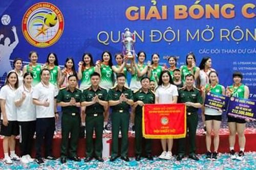Trái ngọt từ sự khổ luyện