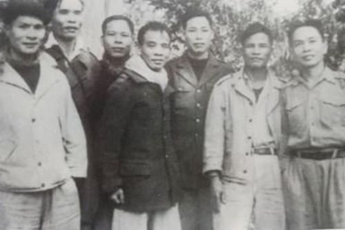 Anh Nguyễn Chánh, một con người, một cuộc đời mãi mãi sáng trong