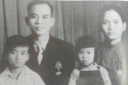 Cuộc đời thật đẹp của một 'vị tướng' tài, đức vẹn toàn