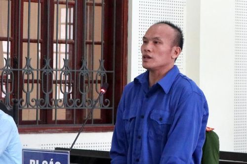 Dùng súng tự chế bắn hàng xóm rồi trốn nã 22 năm