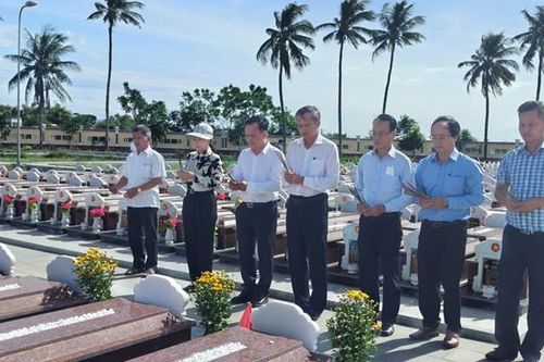 94 năm vẻ vang ngành Tuyên giáo của Đảng
