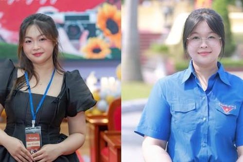 Tham gia các hoạt động về sách giúp nữ sinh Trường Đại học Kinh tế Quốc dân kết nối với nhiều bạn trẻ có cùng đam mê