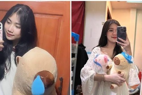 Giải mã 'cơn sốt' Capybara trong giới trẻ