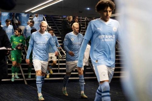 Man.City nhận án phạt nặng trước mùa giải mới