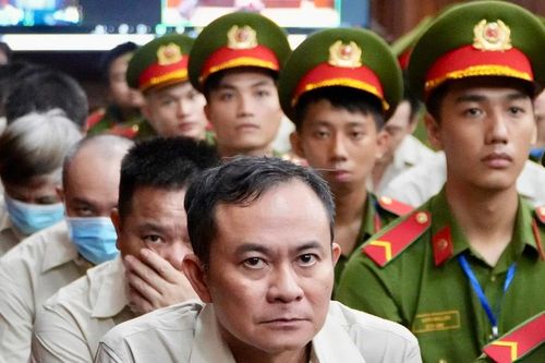 Xét xử 'đại án' tại Cục Đăng kiểm Việt Nam: Đưa hối lộ để thắng thầu trái pháp luật