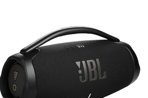 JBL Boombox 3 phiên bản wifi