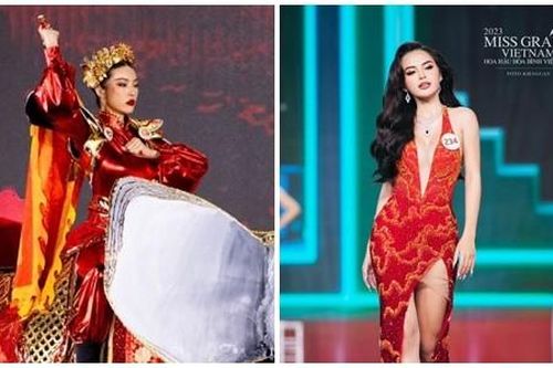 Sự cố 'cười ra nước mắt' ở các cuộc thi hoa hậu Việt Nam