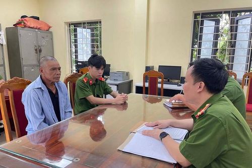 Khởi tố cựu trưởng bản ở Sơn La vì tham ô tài sản