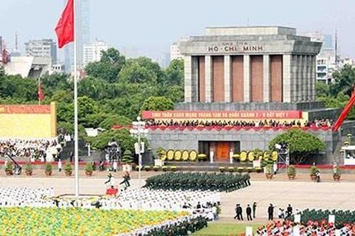 Lễ Quốc khánh 2/9 năm nay người dân được nghỉ 4 ngày