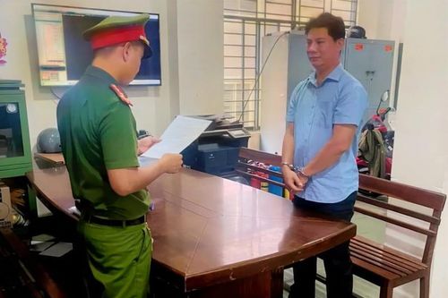 Đà Nẵng: Tự ý tách thửa đất của người khác thành 15 lô để bán