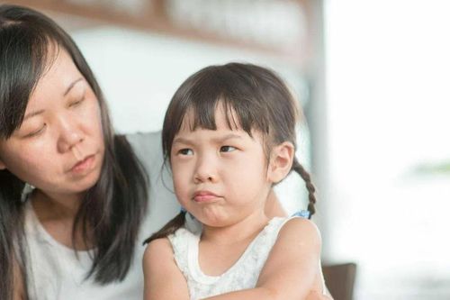 Cách hiệu quả giúp bố mẹ dạy con 'cứng đầu'