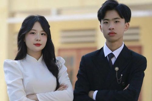 Cú 'quay xe' của nam sinh đỗ đầu khối A00 trường vùng cao