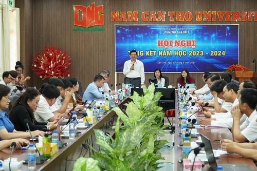 Giữ vững, phát huy vai trò đầu tàu về Giáo dục và đào tạo