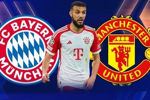 Tháo gỡ 90% nút thắt thương vụ MU chiêu mộ Noussair Mazraoui