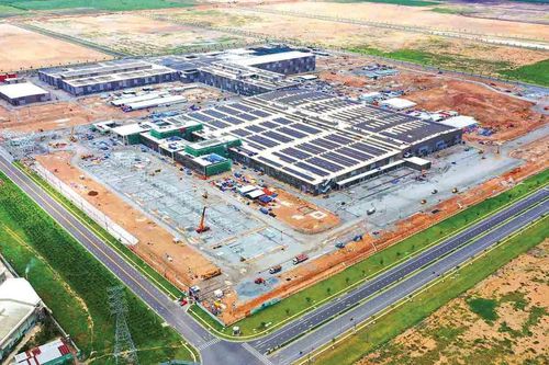 Việt Nam tăng sức hấp dẫn nhờ EVFTA