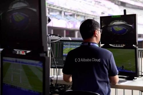 Công ty công nghệ Trung Quốc 'thắp lửa' Olympic Paris 2024 bằng sức mạnh AI