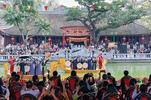 Di sản Văn hóa: Niềm tự hào của Bắc Ninh