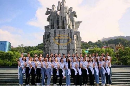 Chung kết Hoa hậu Du lịch Việt Nam 2024 tổ chức tại Quảng Ninh