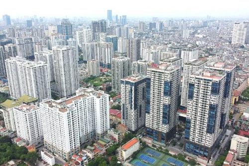 Giá chung cư tại Hà Nội và TP.HCM tiếp tục 'phá đỉnh', giao dịch vẫn tốt?