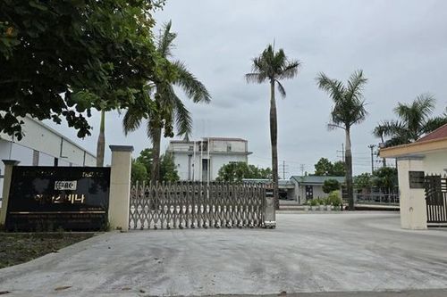 Ninh Bình: Công ty TNHH ACE Vina Trading bị xử phạt 130 triệu đồng vì xây dựng trái phép