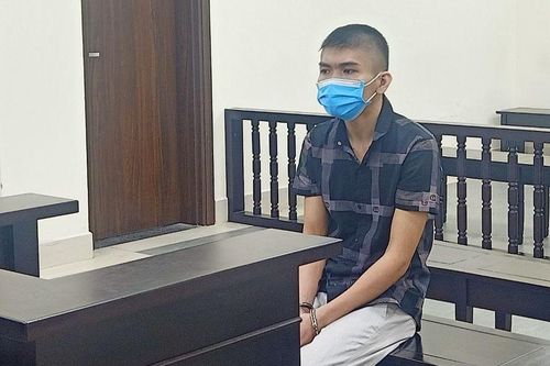 Lừa xuất khẩu lao động, chiếm đoạt tài sản để chơi tiền ảo