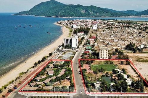 Khai tử loạt dự án 'rùa bò'