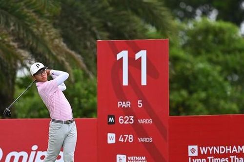 Với các golfer tham dự Giải Vô địch Golf Quốc gia 2024, đâu là thách thức lớn nhất tại Vinpearl Golf Hải Phòng?