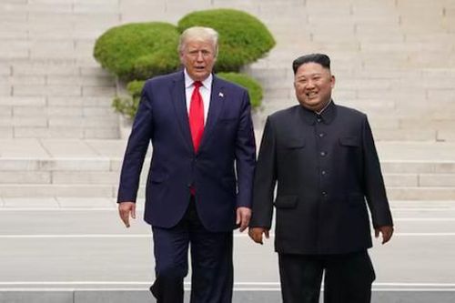 Reuters: Triều Tiên muốn nối lại đàm phán hạt nhân nếu ông Trump tái đắc cử tổng thống Mỹ