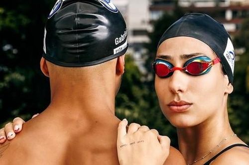 Vấn nạn quấy rối tình dục ở Olympic Paris