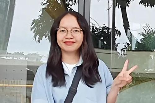 Sinh viên ĐH Duy Tân xuất sắc nhận Học bổng Chính phủ Hàn Quốc năm 2024