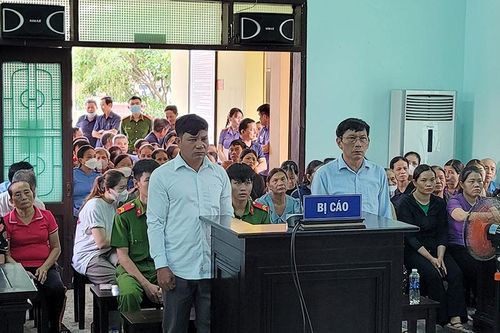 Quảng Bình chỉ phát hiện được tham nhũng vặt