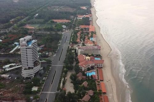 Cưỡng chế, thu hồi đất doanh nghiệp 'xài chùa' 28 năm