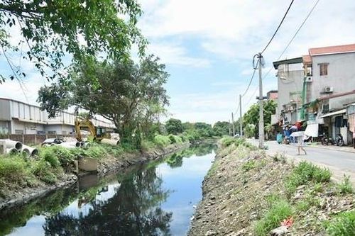 Hưng Yên từ chối dự án đầu tư phát sinh nhiều chất thải