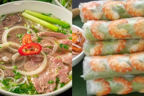 2 món ăn Việt xuất hiện tại Olympic Paris, được gọi là 'tượng đài ẩm thực'
