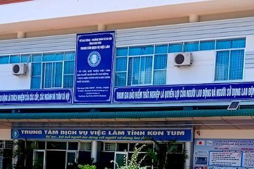 Giám đốc Sở Lao động tỉnh Kon Tum liên quan nhiều sai phạm