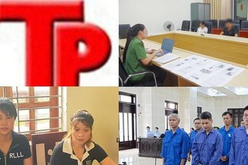 Bản tin Hình sự: Nam thanh niên nhảy cầu tự tử sau khi cãi nhau với vợ