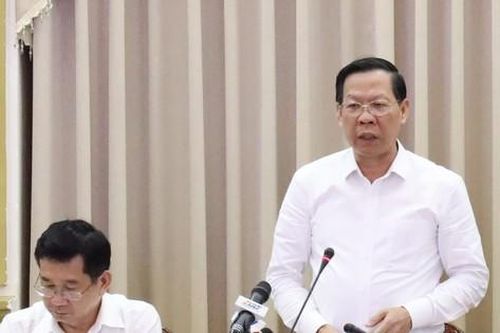 Mỗi tháng TPHCM phải 'tiêu' 10.000 tỷ đồng