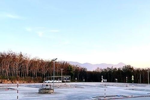 Chấm dứt hoạt động một trung tâm đào tạo lái xe ở Gia Lai