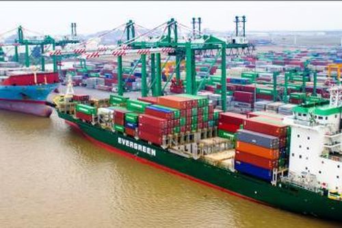 Viconship miễn nhiệm Chủ tịch Hội đồng chiến lược kinh doanh