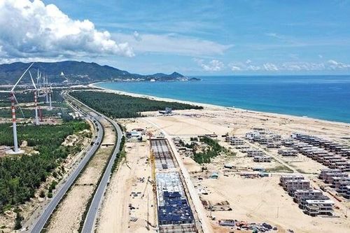 Điểm tin Xây dựng - bất động sản ngày 1/8: Quy định mới về đăng ký cấp giấy chứng nhận quyền sử dụng đất