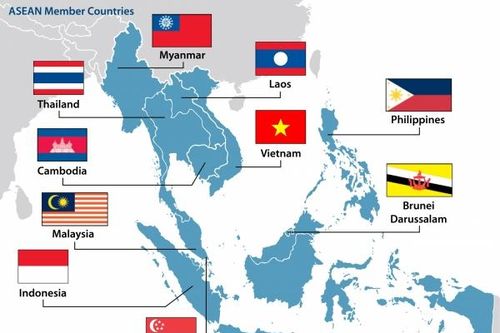 Trung Quốc và Úc có thể hợp tác để thúc đẩy quá trình chuyển đổi năng lượng ở ASEAN