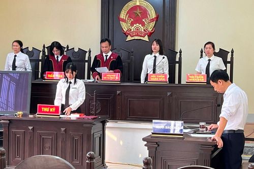 Bi kịch vì say rượu