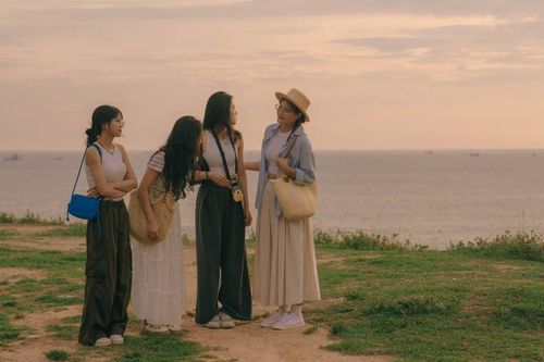 Du khách Hà Nội 'ăn chơi thả ga' ở Phú Yên suốt 6 ngày, hết 5 triệu đồng