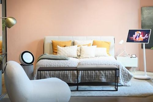 LG cùng AKA Furniture thiết kế 'ngôi nhà lý tưởng'