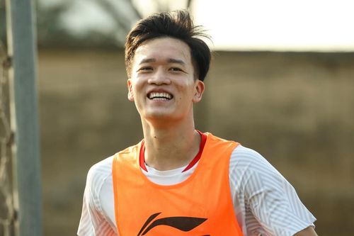 Thực hư Hoàng Đức nhận báo giá 30 tỷ, cuộc 'náo loạn' ở hạng Nhất Quốc gia