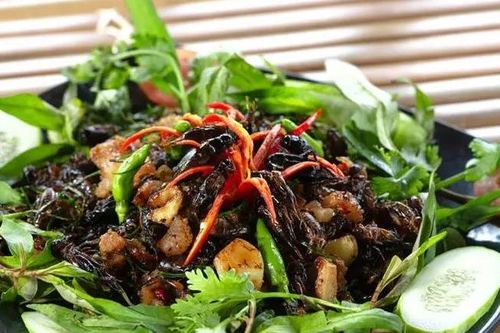 Co giật giữa đêm phải đi cấp cứu sau khi ăn rau xào với bọ xít