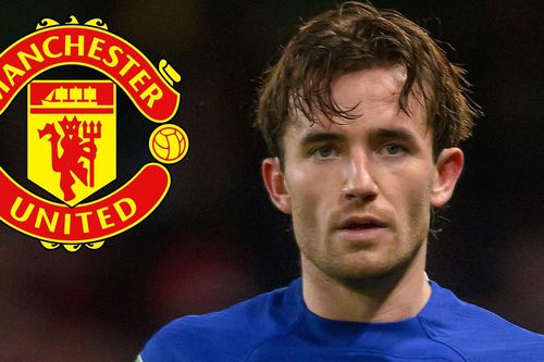 Tin chuyển nhượng 1/8: MU lấy Ben Chilwell, Arsenal xong vụ Merino