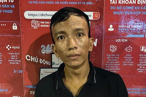 Bắt được nghi phạm đột nhập Văn phòng Báo Dân Trí ở Nha Trang trộm tài sản