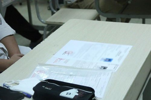 Vụ lùm xùm điểm thi lớp 10 ở Thái Bình: Ngại phúc khảo dù điểm thấp bất thường